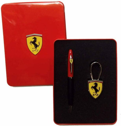 Scuderia Ferrari