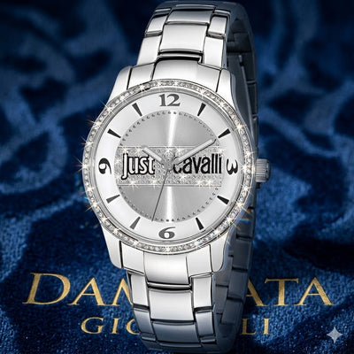 Just Cavalli