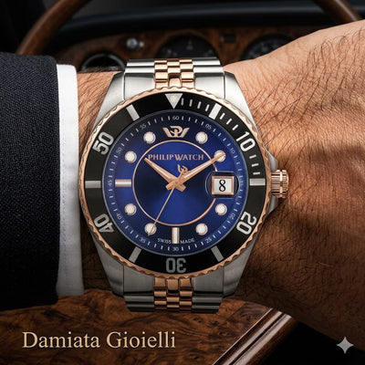 Philip Watch