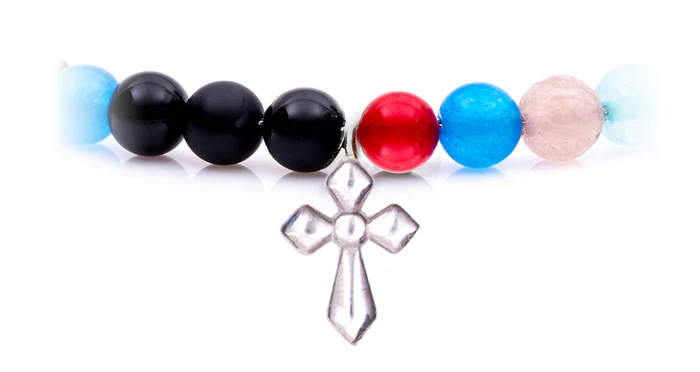Collana Agios donna in argento AGI1001/C