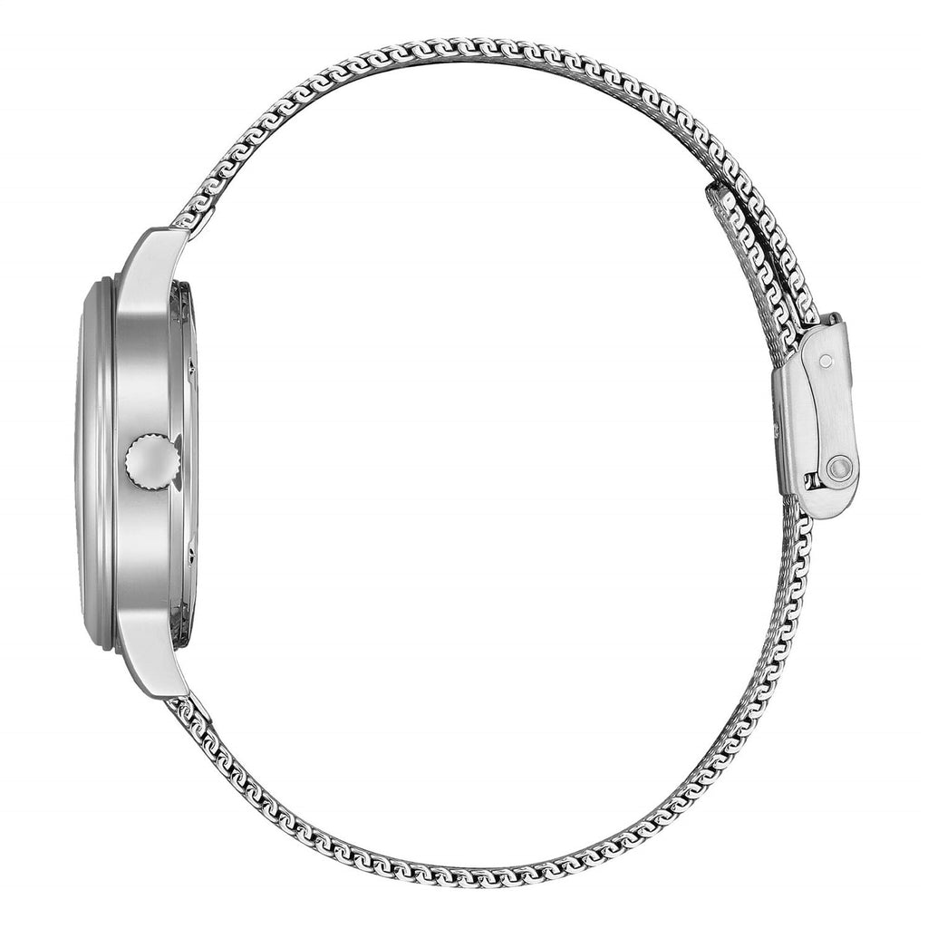 Orologio solo tempo Citizen donna "LADY DAZZLING" in acciaio EW2621-75L
