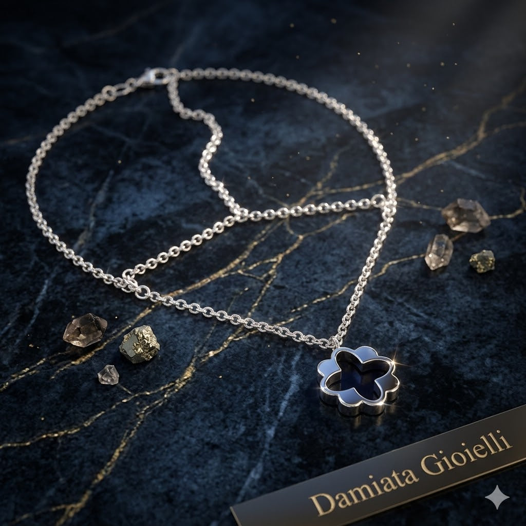 Bracciale da spalla donna Bliss in acciaio e diamante K12089